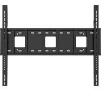 Viewsonic VB-WMK-004 Supporto per display espositivi 2,79 m (110") Nero NEW