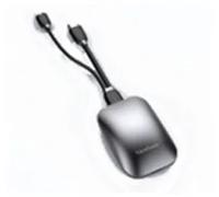 Viewsonic VB-WPS-003 telecomando WiFi Display interattivo [VB-WPS-003]