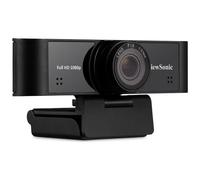 VIEWSONIC - Vebcam Viewsonic Full Hd 1080p Windows Android Mac Os X Lfd Educat