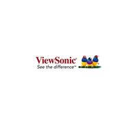 ViewSonic VG2748A-2K Monitor ergonomico IPS QHD da 27 pollici con sensore di luce ambientale, dimmer automatico dello schermo, avviso privacy schermo, hub USB, DisplayPort, HDMI e VGA per casa e