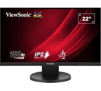 Viewsonic VG Series VG2208A LED display 55,9 cm [22] 1920 x 1080 Pixel Full HD Nero (LED MONITOR VG2208A 22IN FULL - HD 250 NITS 1920 X 1080 16:9 100)