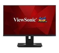 Viewsonic VG Series VG2456 23,8" LED AH-IPS FullHD USB-C