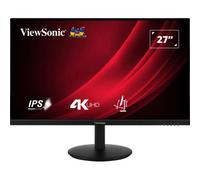 Viewsonic LED MONITOR VG2708-4K 27IN - 1920X1080 16:9 5MS 1300:1 HDMI 1 [VG2708-4K]