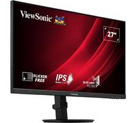 Viewsonic VG2709-2K-MHD LED display 68,6 cm (27") 2560 x 1440 Pixel Quad HD Nero