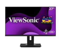 Viewsonic VG Series VG2748a LED display 68,6 cm (27") 1920 x 1080 Pixel Full HD Nero