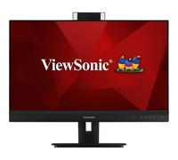 Viewsonic VG Series VG2756V-2K LED display 68,6 cm (27") 2560 x 1440 Pixel Quad HD Nero