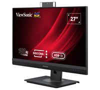 Viewsonic VG Series VG2757V-2K LED display 68,6 cm [27] 2560 x 1440 Pixel Quad HD Nero (27 LCD MONITOR 1920X1080 HDMI - USB3.2 NEW