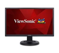 Viewsonic VG Series VG2860MHL-4K monitor piatto per PC 71,1 cm (28") 4K Ultra HD LCD Nero