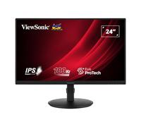 Viewsonic Vg2408a 24´´ 4k Ips Led 100hz Monitor One Size