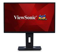 Viewsonic VG2448 LCD Monitor 24 "