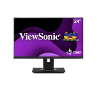 Viewsonic VG Series VG2448A-2 Monitor PC 60,5 cm (23.8") 1920 x 1080 Pixel Full HD LED Nero