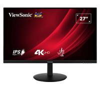 Viewsonic LED MONITOR VG2708-4K 27IN - 1920X1080 16:9 5MS 1300:1 HDMI 1 [VG2708-4K]