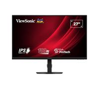 Viewsonic VG2708A Monitor PC 68,6 cm (27") 1920 x 1080 Pixel Full HD LED Nero