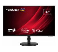Viewsonic VG2708A-MHD Monitor PC 68,6 cm [27] 1920 x 1080 Pixel Full HD LED Nero