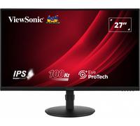 Viewsonic VG2708A Monitor PC 68,6 cm (27") 1920 x 1080 Pixel Full HD LED Nero