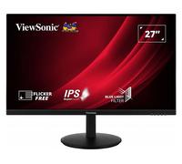 Viewsonic VG2709-2K-MHD LED display 68,6 cm (27") 2560 x 1440 Pixel Quad HD Nero
