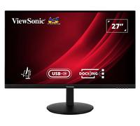 Viewsonic VG2709U 27” 2K Monitor | ✅Garanzia di 5 anni