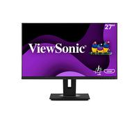 VIEWSONIC VG2748a MONITOR GAMING, 27 ", Full-HD, 1920 x 1080 Pixel, tempo di risposta 5 ms, refresh rate 60 Hz