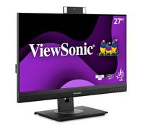 Viewsonic VG Series VG2756V-2K Webcam LED IPS QHD USB-C da 27"