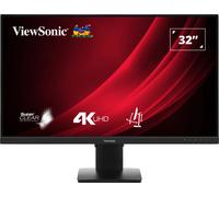 Monitor LED ViewSonic VG3209-4K da 32 pollici