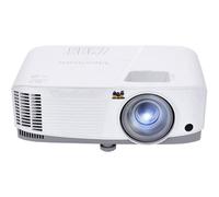 Viewsonic PA503W videoproiettore Proiettore a raggio standard 3800 ANSI lumen DMD WXGA (1280x800) Bianco