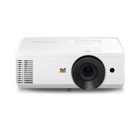Viewsonic Videoproiettore PA700W Laser Luminosità: 4500 lm 1920 x 1080 Full HD 3000000 : 1 Bianco
