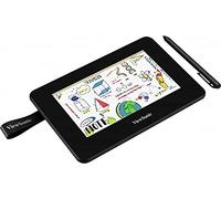 ViewSonic ID710-BWW 7" display touch