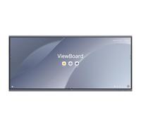 ViewSonic ViewBoard IFP105UW - Display interattivo 5K da 105"
