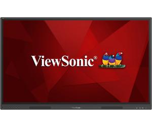ViewSonic ViewBoard IFP55G1 86" display touch