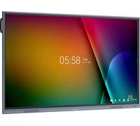 Touch Screen Interattivo ViewSonic IFP6533-G 65" 60 Hz 4K Ultra HD
