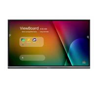 Monitor interattivo Viewsonic IFP6550-5F 65" 4K UHD Touch Android 8GB RAM 64GB