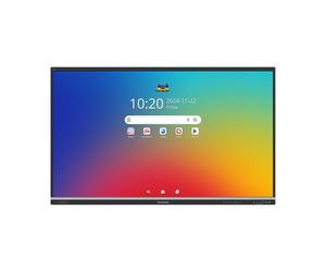 ViewSonic ViewBoard IFP6551-3C Display 4K da 65" certificato EDLA