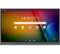 ViewSonic ViewBoard IFP7552-2F Display touch interattivo 189,2 cm 74,5 pollici NEW