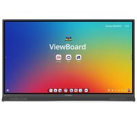 ViewSonic ViewBoard IFP7553 75" display touch