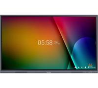 Viewsonic viewboard ifp8633-g 86" display touch -