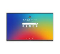 ViewSonic ViewBoard IFP8651-3C Display 4K da 86 pollici certificato EDLA