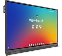 ViewSonic ViewBoard IFP8653 86" display touch