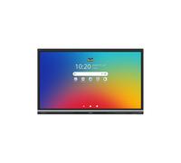 ViewSonic Lavagna interattiva ViewBoard IFP9851 98" 4K Touchscreen Android 14 16GB/128GB Nero