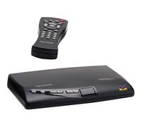 Viewsonic Viewbox TV Tuner Box per monitor (Vb50Hrtv)