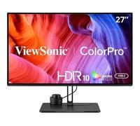 VIEWSONIC VP SERIES VP2786-4K 27" 4K ULTRA HD IPS 3840 x 2160 ADOBE RGB 16:9 250