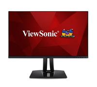 Viewsonic VP2756-2K 68,6 cm (27 ) Wide Quad HD LED Flat Panel PC Monitor Nero - Nouvo