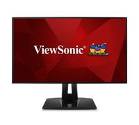 Viewsonic mon 27ips uhd hdmi dp 4k lan hardware cal.rgb usb 3.2 mm usbc