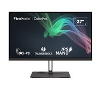 ViewSonic VP2776T-4K Monitor LED 27" 4K | ✅ Garanzia di 5 anni