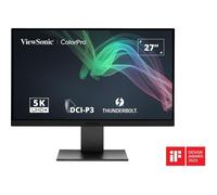 Viewsonic VP2788-5K Monitor PC 68,6 cm (27") 5120 x 2880 Pixel 5K Ultra HD LED N