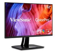 Viewsonic VP56 Monitor PC 81,3 cm (32") 3840 x 2160 Pixel 4K Ultra HD LED Nero