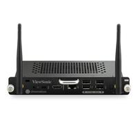 PC fisso Viewsonic VPC13-C33-G1 Intel Core i3-1315U 8GB 256GB SSD Intel UHD ChromeOS WiFi 6E