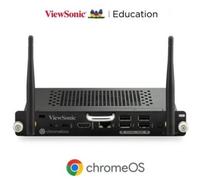 Viewsonic VPC15-C53-G1 Slot-in PC Intel® Core™ i5 i5-1335U 16 GB DDR4-SDRAM 256