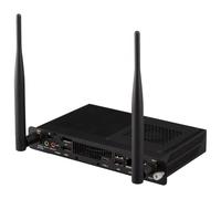 Viewsonic VPC25-W53-O1-1B Computer embedded 2 Intel® Core? i5 256GB SSD 16GB - Nouvo