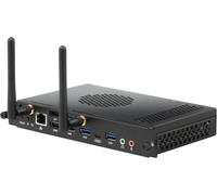 Viewsonic VPC35-W53-G1 Intel® Core? i5-1240P 8GB DDR4-SDRAM 256GB SSD Windows 11 Pro Slot-in PC Mini PC Nero - Nouvo