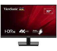 Monitor Viewsonic VA VS19992 32" 4K Ultra HD LED 4 ms Nero 16:9